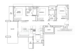 The Line @ Tanjong Rhu (D15), Condominium #480424841